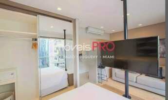 Imagem 7: Apartamento a venda em Pinheiros - SP