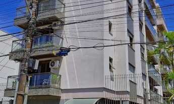 Imagem 1: Apartamento na Av. Getulio Vargas com 3 dormitórios sendo uma suíte, 1 garagem