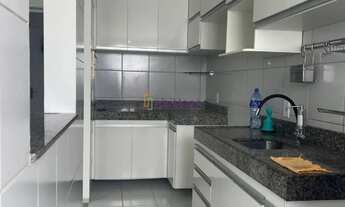 Imagem 5: Village das Palmeiras III - Apartamento de 57m² com 2 quartos (1 suíte) - Av. Mário Andrea