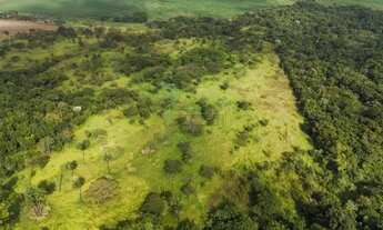 Imagem 3: Área rural de 96,15 hectares à venda - Jardinópolis