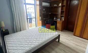 Imagem 7: Apartamento com 4 dormitórios, 140 m² - venda por R$ 1.250.000,00 ou aluguel por R$ 10.047