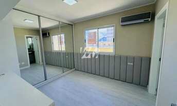 Imagem 5: Cobertura 2 Quartos, sendo 1 Suíte e 156m² - Pedra Branca - mrt