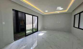 Imagem 4: Sobrado Triplex para venda - Alto Padrão com 3 quartos em Cruzeiro - São José dos Pinhais