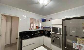 Imagem 4: Apartamento com 3 dormitórios, 108 m² - venda por R$ 880.000,00 ou aluguel por R$ 5.000,00