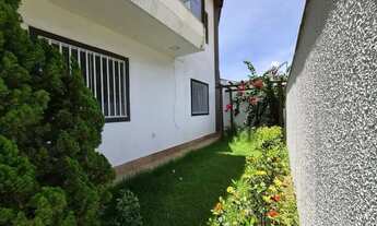 Imagem 3: Imóvel para venda com 55 metros quadrados com 2 quartos em Vista da Serra II - Serra - ES