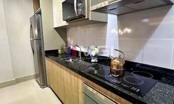 Imagem 5: Apartamento de 3 quartos pronto para morar no Terra Mundi Eldorado