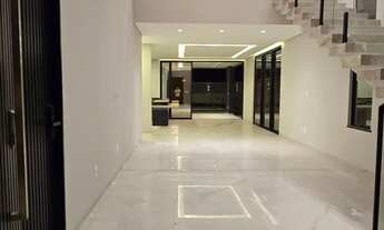 Imagem 2: Black Friday Alphaville! Casa com 5 suítes, piscina e suíte master gigante, terras alpha