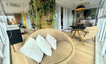 Imagem: Apartamento em Embaré, Apartamento em Santos