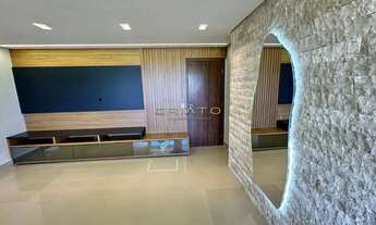 Imagem 6: Apartamento de Luxo 3 quartos Jundiai Anapolis-GO