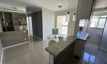 Imagem: Apartamento com 2 dormitórios para alugar