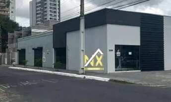 Imagem 2: Sala para alugar, 70 m² por R$ 5.900/mês - Centro - Itajaí/SC