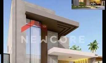 Imagem 6: Casa de condomínio em Rua Aires de Souza - Parque Rodoviário - Campos dos Goytacazes/RJ