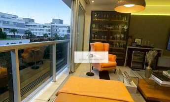 Imagem 5: Apartamento para alugar, 149 m² por R$ 22.000,00/mês - Jurerê Internacional - Florianópoli