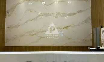 Imagem 2: Venda: Apartamento 68 m² com 2 suítes, frente, Jacarepaguá Financiamento aceito