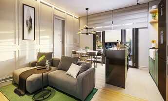 Imagem 4: Vendas Apartamento Curitiba PR