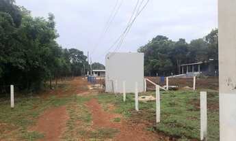 Imagem 2: Vendo terreno no distrito de Joanápolis/capelinha