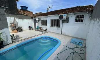 Imagem 4: Cj Parque das Palmeiras 2 Suítes, sendo uma com Closet/ Piscina/ 03 Vagas