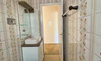 Imagem 4: Apto 1 dormitório mais box