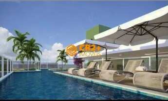 Imagem: Excelente Flat em Construção 19m² em