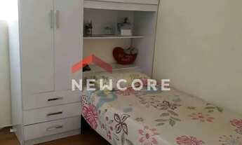 Imagem 4: Apartamento em Rua Tavannes - Lauzane Paulista - São Paulo/SP