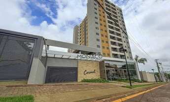 Imagem 2: Apartamento com 2 dormitórios, 64 m² - venda por R$ 530.000,00 ou aluguel por R$ 2.990,00