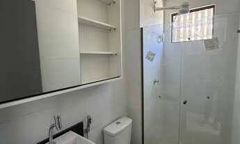 Imagem 7: Apartamento 2 Quartos (1 Suite) 54 metros quadrados no Bessa - João Pessoa - PB