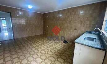 Imagem 5: Sobrado com 2 dormitórios para alugar, 100 m² por R$ 2.350,00/mês - Jardim Adutora - São P