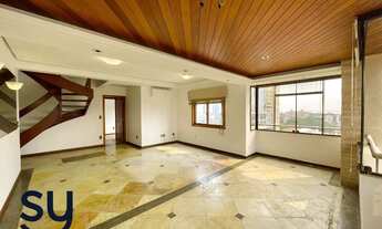 Imagem 4: Cobertura para locação e venda no Menino Deus