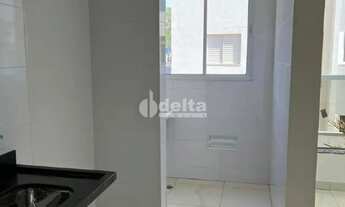 Imagem 2: Apartamento disponível para venda no bairro Granja Marileusa em Uberlândia-MG
