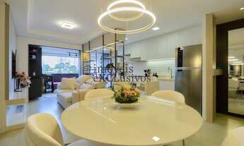 Imagem 1: Apartamento moderno no Cristo Rei conforto, praticidade e lazer completo