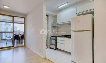 Imagem 7: APARTAMENTO BARRA FUNDA 2 DORMITÓRIOS 1 SUITE 1 VAGA 67 M2