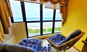 Imagem 5: Cobertura duplex frente mar Ilhas do Caribe