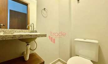 Imagem 6: Excelente Apartamento para Alugar de 02 Suítes no Bairro Jardim Botânico em Ribeirão Preto