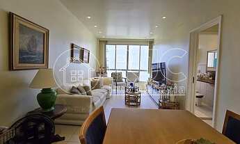 Imagem 2: Imóvel para venda com 94 metros quadrados com 3 quartos em Tijuca - Rio de Janeiro - RJ