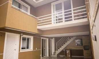 Imagem 4: Sobrado Triplex 4 quartos, suíte, 2 vagas - Codomínio Bariguy Village - Campo Comprido - C