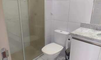 Imagem 4: Vendo apart. 2/4 sendo uma suíte no cond. SPAZIO PRIVILLEGE em Ponta Negra - Natal - RN