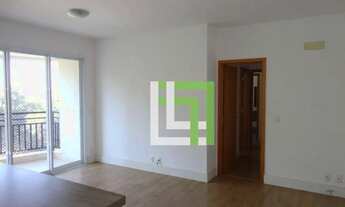 Imagem 3: Apartamento com 2 dormitórios à venda, 74 m² por R$ 780.000,00 - Terraços da Serra - Jundi