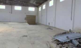 Imagem 5: GALPÃO PARA VENDER EM CAÇAPAVA