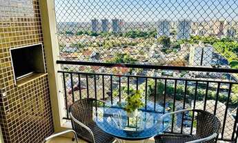 Imagem 5: Apartamento com 3 quartos, Cenarium, São José do Rio Preto - R$ 650 mil, Cod: 1390