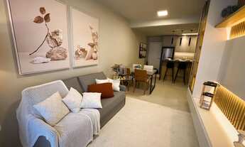 Imagem 2: Edifício Lucena 130 - 50m² - Carniel/ Torres