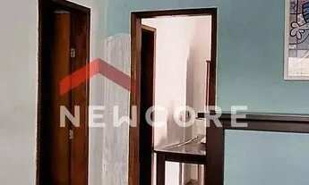 Imagem 7: Casa em Rua Costa Monteiro - Sagrada Família - Belo Horizonte/MG