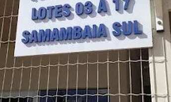 Imagem 3: Apartamento de 1 quarto na QS 309 de Samambaia - Residencial Quatro Estações