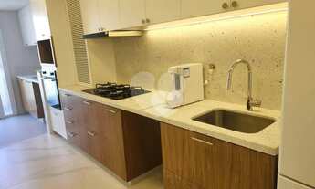 Imagem 3: Cobertura com 3 quartos à venda, 201 m² por R$ 3.000.000 - Barrinha - Rio de Janeiro/RJ