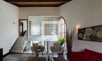 Imagem 4: Casa à Venda - Bandeirantes, 4 Quartos, 450 m2