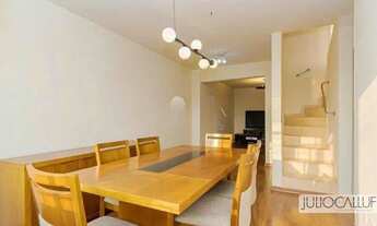 Imagem 5: Sobrado com 3 dormitórios à venda, 136 m² por R$ 550.000,00 - Santa Felicidade - Curitiba