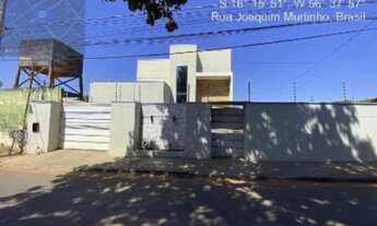 Imagem: CASA RESIDENCIAL em POCONÉ - MT, Centro