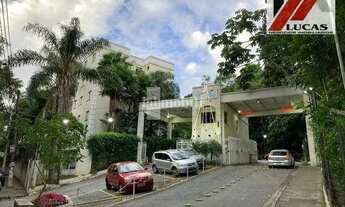 Imagem: Apartamento com 2 dormitórios, 55 m²