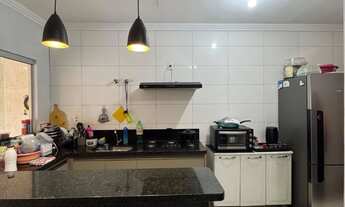 Imagem 5: Casa com 3 Quartos, 1 suite no Veneza, financia, Anapolis