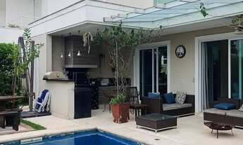 Imagem 7: Casa Locação em Alphaville - R$ 25.000,00 ( pacote