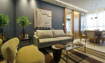 Imagem 3: Santo Agostinho - Apartamento 2 quartos à venda na Anuar Donato